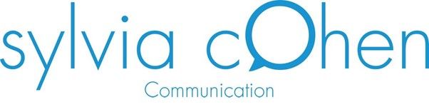 Sylvia Cohen Communication Logo